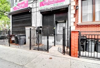More details for 451 Grandview Ave, Ridgewood, NY - Retail for Lease