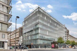 More details for 2-8 Rue Gaston Rébuffat, Paris - Office for Lease
