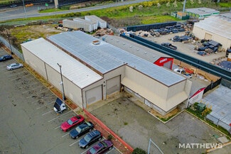 Plus de détails pour 1630 Lewis Brown Dr, Vallejo, CA - Industriel à vendre