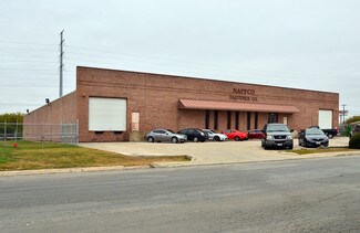 More details for 4901 Whirlwind Dr, San Antonio, TX - Industrial for Lease