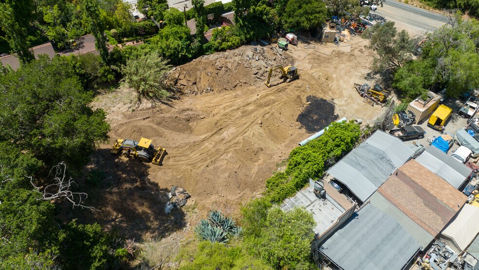 21094 Laguna Canyon Rd, Laguna Beach, CA for sale - Building Photo - Image 3 of 6