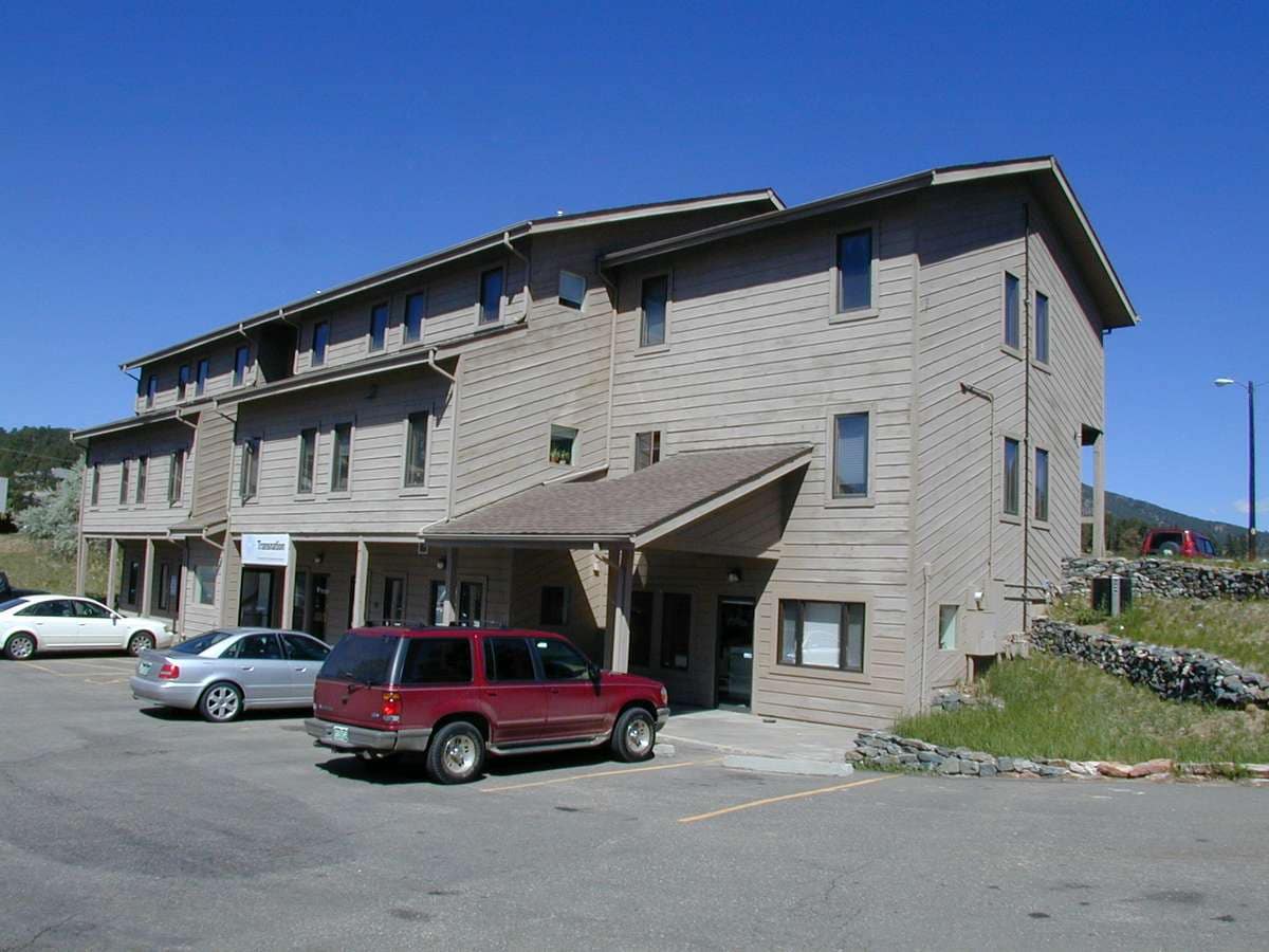 30480 Stagecoach Blvd, Evergreen, CO for sale Primary Photo- Image 1 of 11