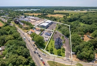 More details for 1164 Montauk hwy, Water Mill, NY - Office for Lease