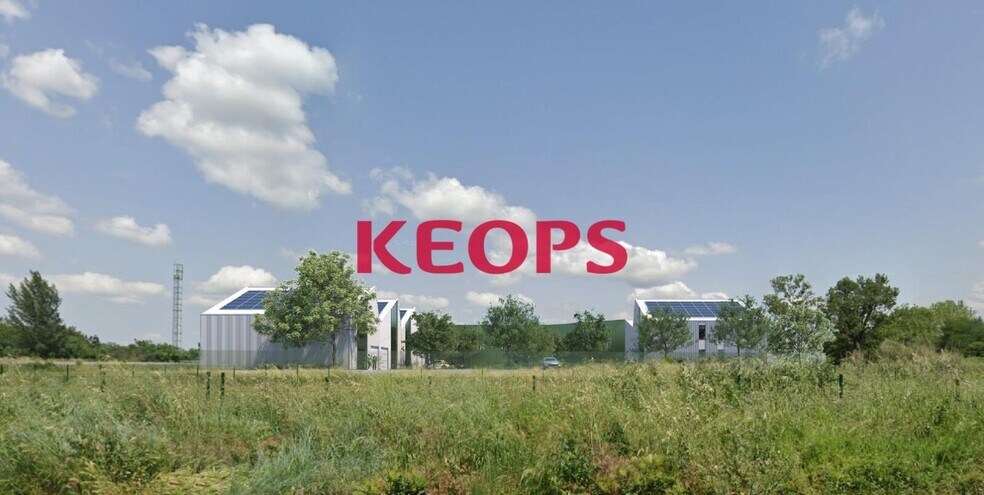 Flex in Toulouse for lease - Building Photo - Image 2 of 12