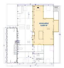 2303 N Randolph Ave, Portland, OR for lease Site Plan- Image 1 of 1