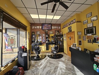 Plus de détails pour 96-104 Mineola Ave, Roslyn Heights, NY - Commerce de détail à louer