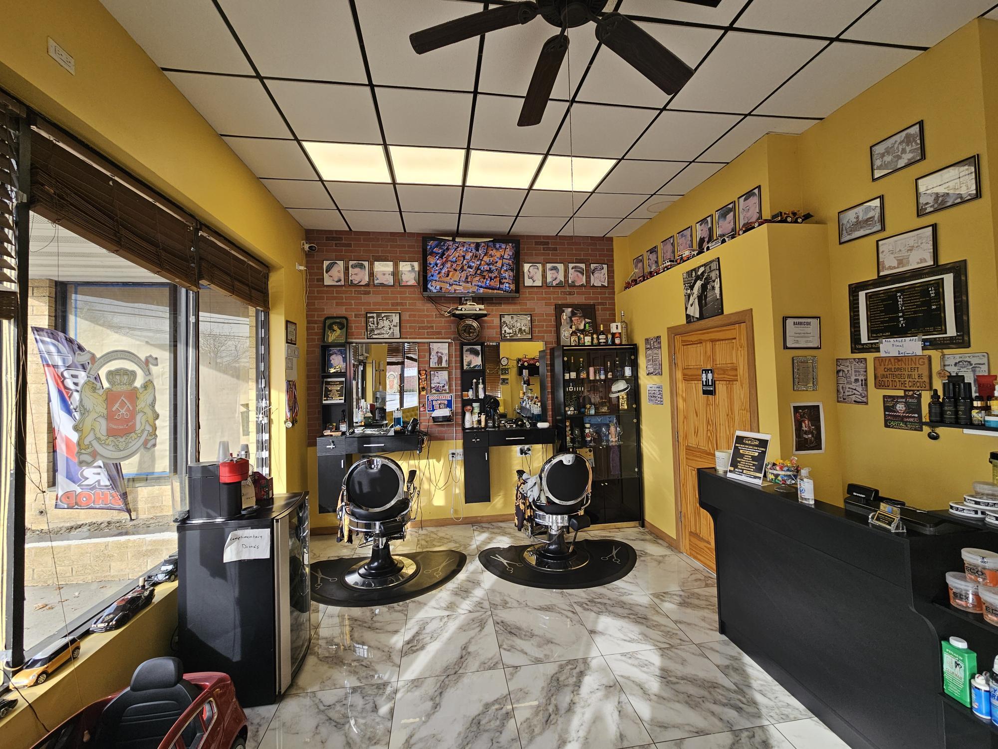 102 Mineola Ave, Roslyn Heights, NY for lease Primary Photo- Image 1 of 27