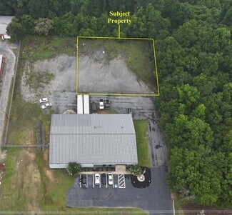 More details for 2468 Gunn Rd, Byron, GA - Land for Lease