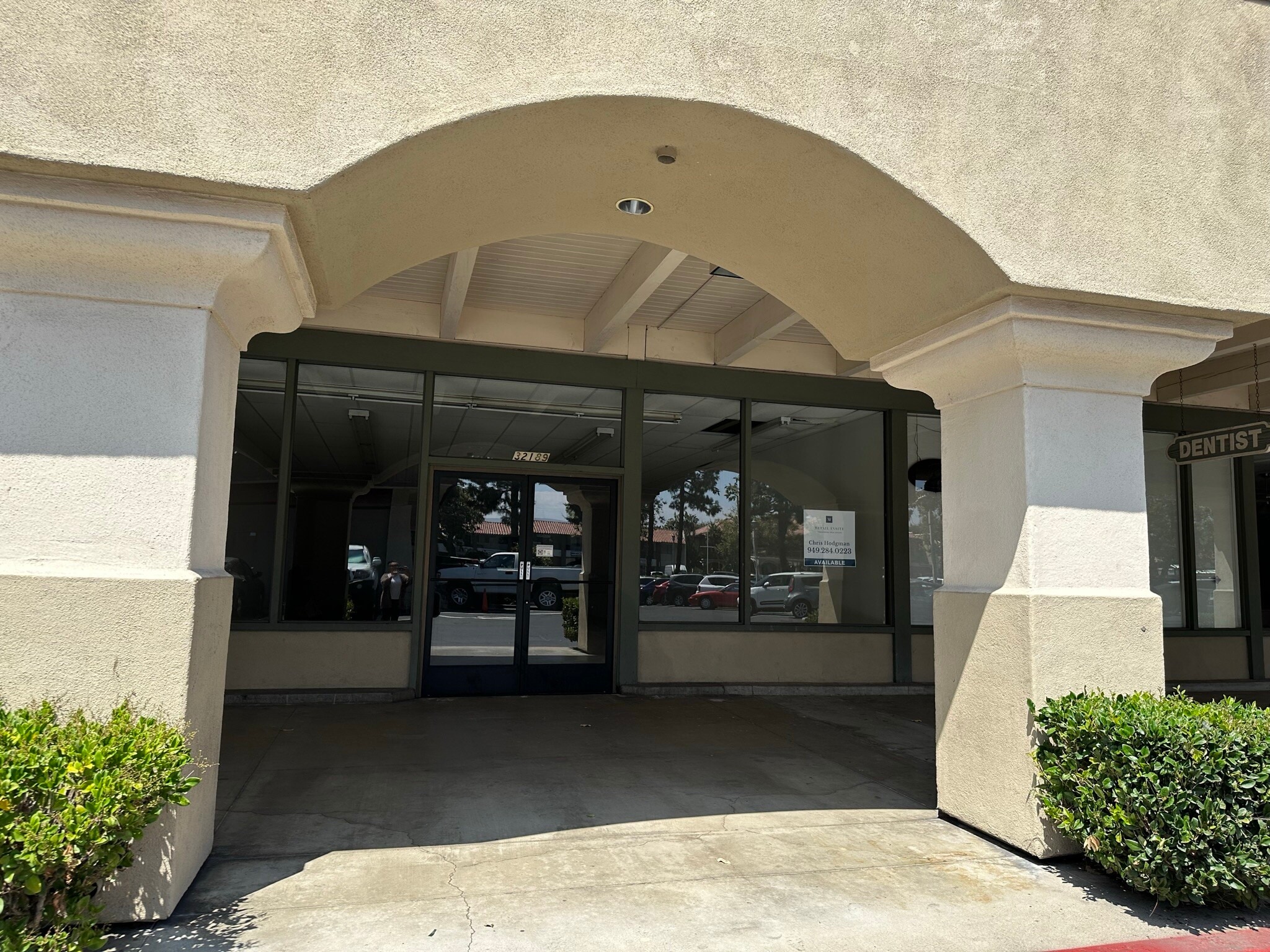 32001-32201 Camino Capistrano, San Juan Capistrano, CA for lease Building Photo- Image 1 of 5