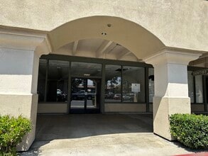32001-32201 Camino Capistrano, San Juan Capistrano, CA for lease Building Photo- Image 1 of 5