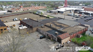 More details for 201 Williams St, Elyria, OH - Industrial for Sale