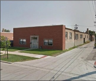 Plus de détails pour 8019 Monticello Ave, Skokie, IL - Industriel à louer