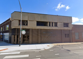 More details for 3469 Elston Ave, Chicago, IL - Office for Lease