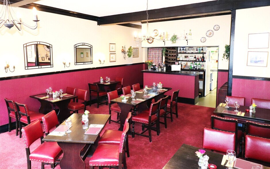 High St, Porlock à vendre - Photo intérieure - Image 3 de 21