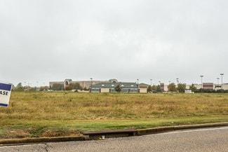 Plus de détails pour Airways Blvd & Marathon Way, Southaven, MS - Terrain à vendre