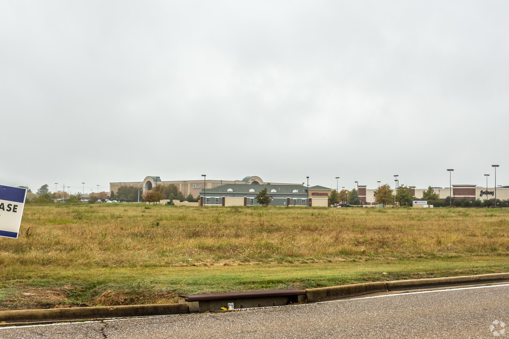Airways Blvd & Marathon Way, Southaven, MS à vendre Photo principale- Image 1 de 4