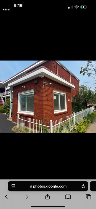 Plus de détails pour 195 S Broadway, Saratoga Springs, NY - Bureau/Commerce de détail à louer