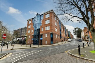 More details for 31 Park Row, Nottingham - Coworking for Lease