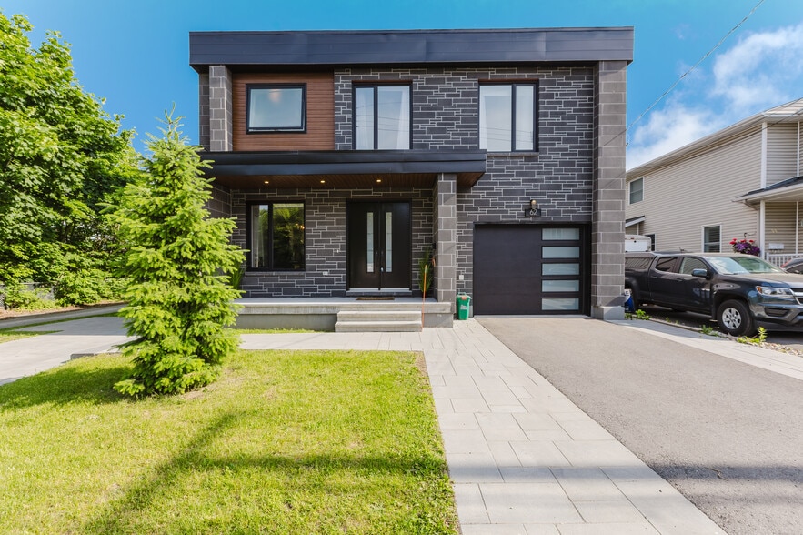 62 Columbus Av, Ottawa, ON à vendre - Photo principale - Image 1 de 15