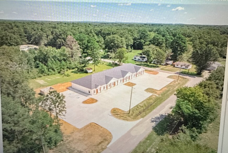 3rd Street, Benton, LA à vendre - Photo du bâtiment - Image 3 de 4