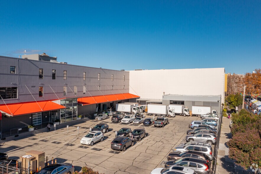 3130 20th St, San Francisco, CA à louer - Photo du bâtiment - Image 3 de 6