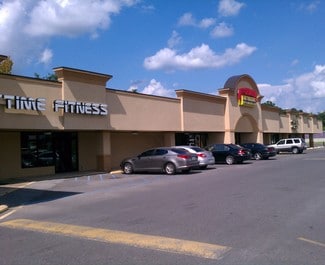 More details for 4321-4331 Airline Hwy, Baton Rouge, LA - Retail for Lease