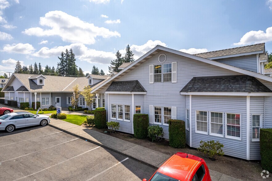 622 S 320th St, Federal Way, WA à vendre - Photo du bâtiment - Image 3 de 5