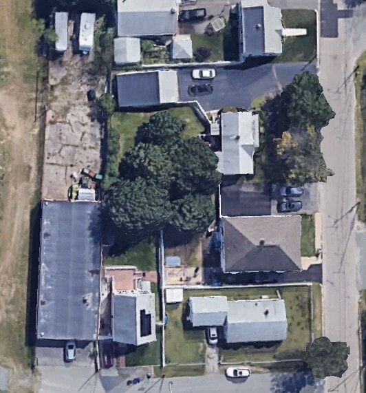 21 Pommenville St, Pawtucket, RI for sale - Building Photo - Image 2 of 19