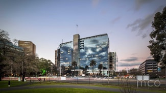 More details for 1 Queens Rd, Melbourne - Office for Lease