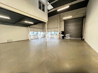 Plus de détails pour Bureau, Industriel à louer