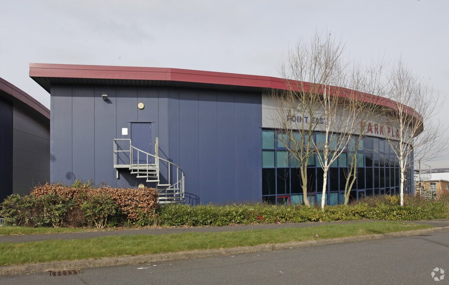 Eastern Way, Cannock à louer - Photo du bâtiment - Image 3 de 3