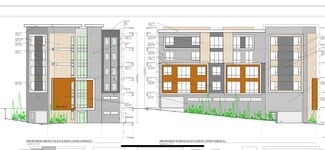 Plus de détails pour 3810-3814 32nd St, Union City, NJ - Terrain à vendre