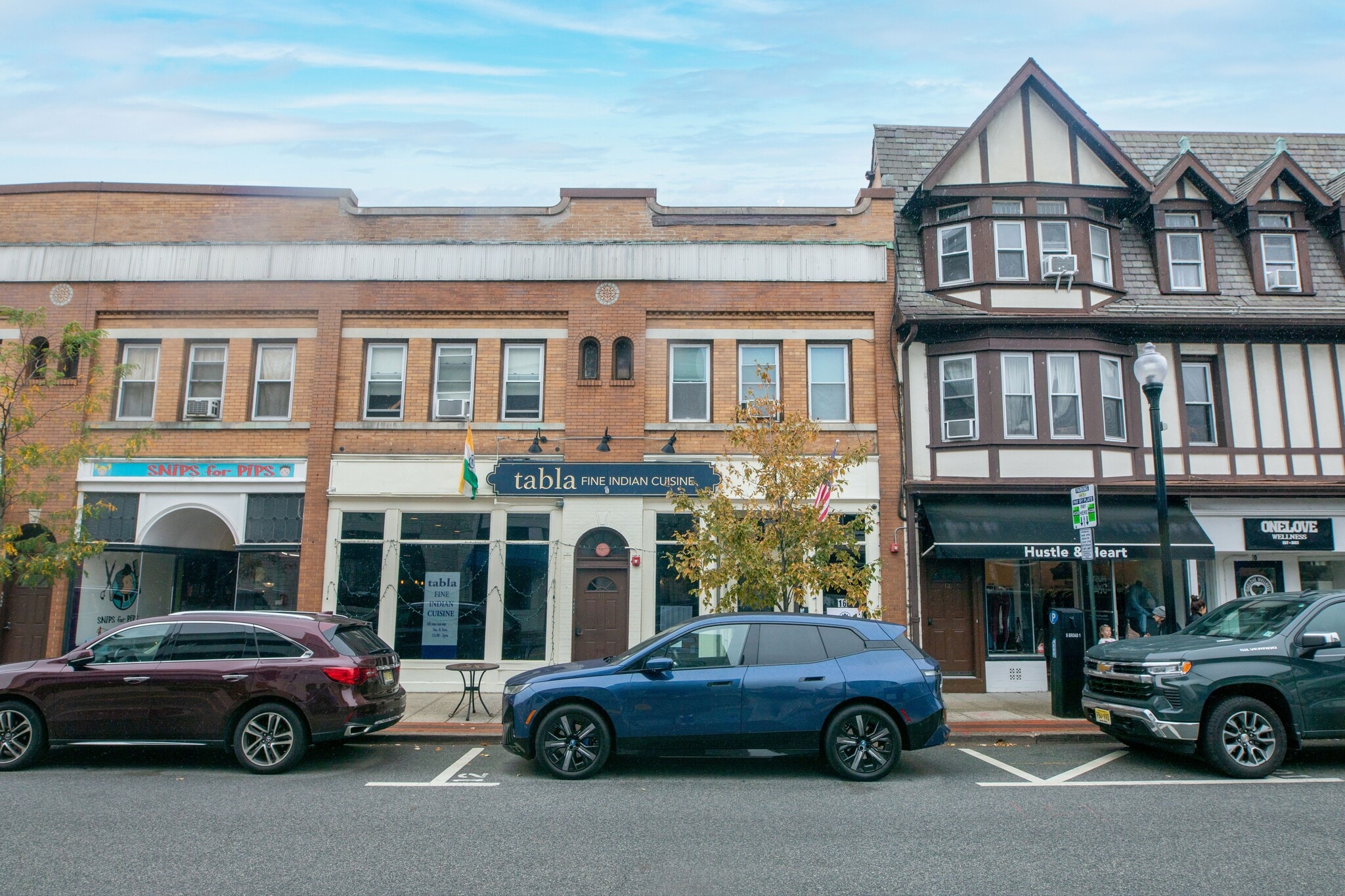 16 S Broad St, Ridgewood, NJ for sale Primary Photo- Image 1 of 2