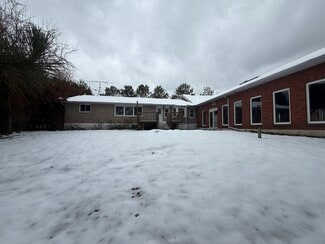 More details for 8411 Russell Rd, Ottawa, ON - Flex for Sale