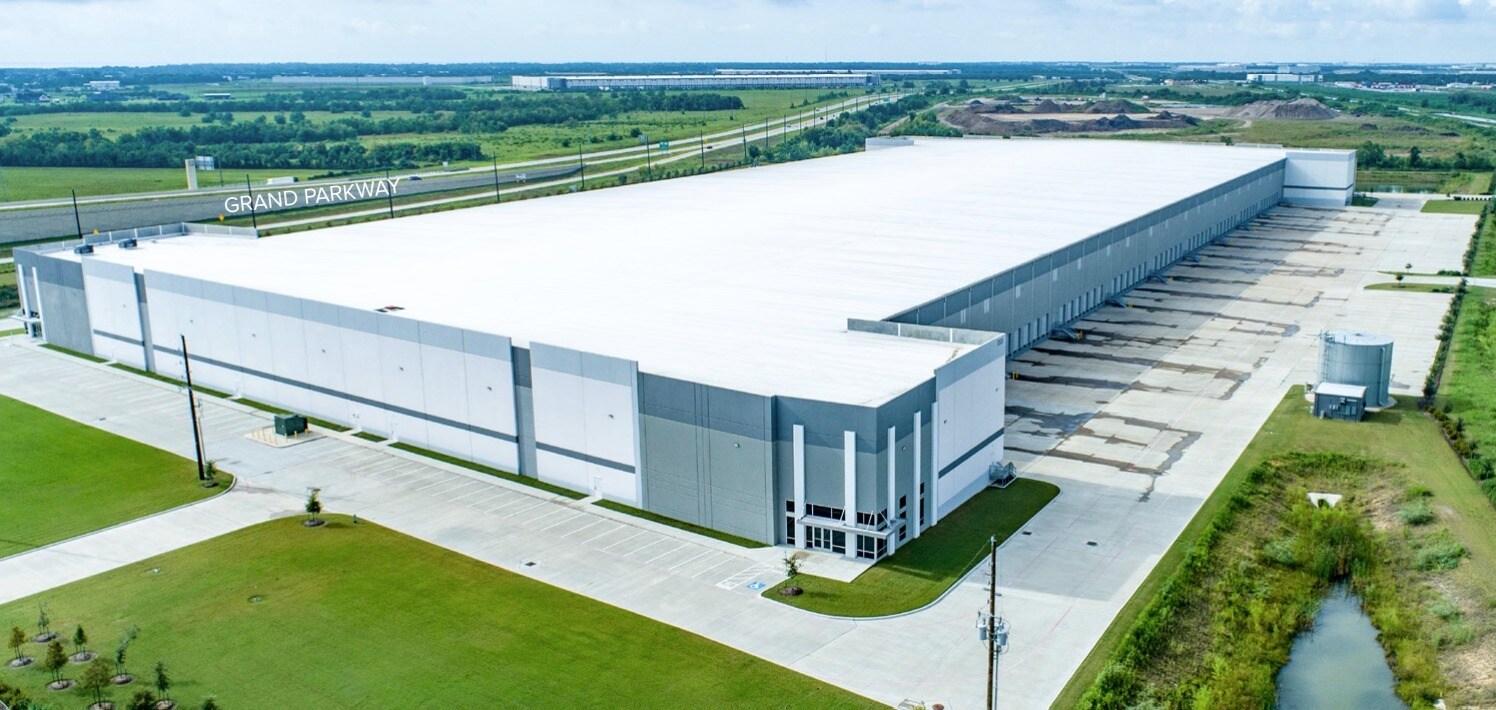 3300 Kilgore Pky, Baytown, TX à louer Photo du bâtiment- Image 1 de 7
