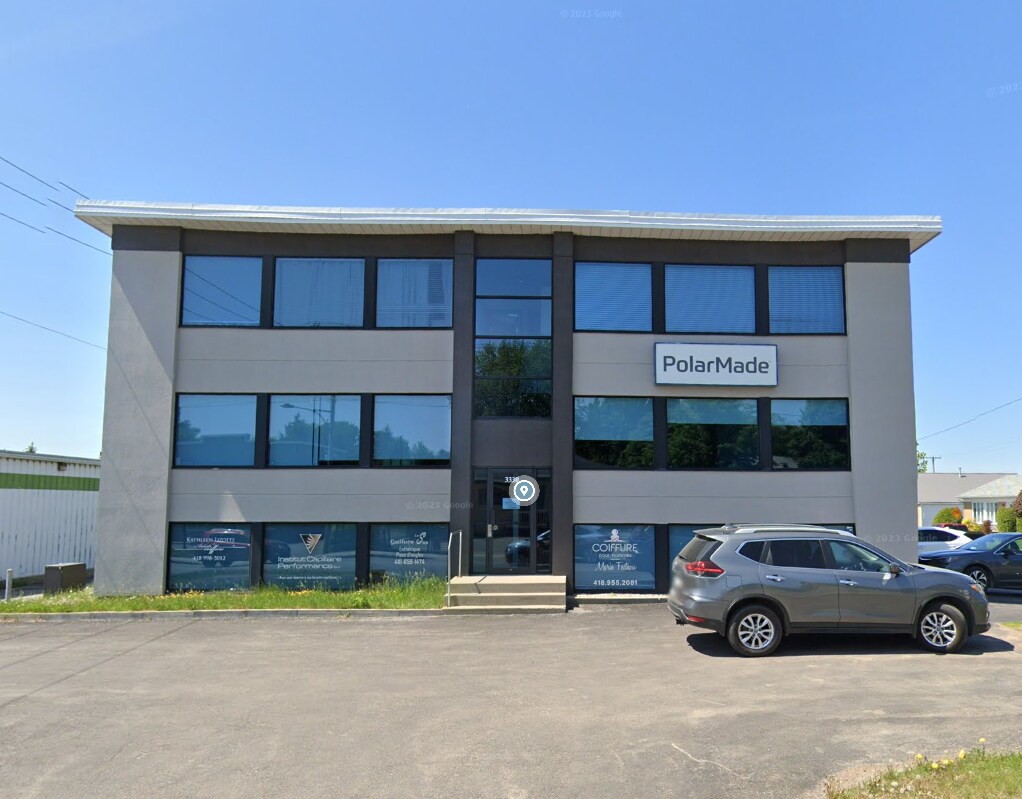 3330 Ch Sainte-Foy, Québec, QC à vendre Photo du bâtiment- Image 1 de 1