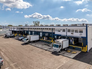 Plus de détails pour 500 NE 185th St, Miami, FL - Industriel à vendre