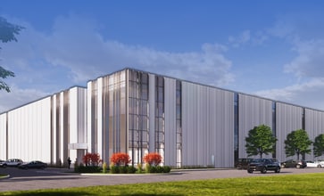 725 S Service Rd, Grimsby, ON for lease Building Photo- Image 1 of 1