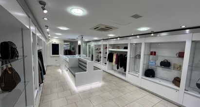 Burnett Rd, Sutton Coldfield à louer Photo intérieure- Image 1 de 3