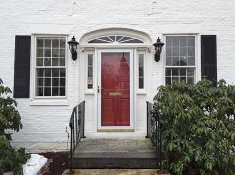 4 Main St, Hebron, CT à louer - Photo principale - Image 1 de 1