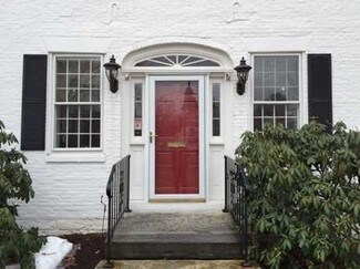 Plus de détails pour 4 Main St, Hebron, CT - Bureau à louer