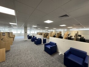 105-109 Montague St, Worthing for lease Interior Photo- Image 2 of 3