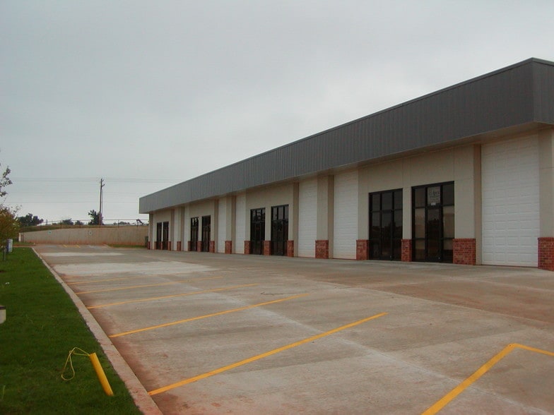 1265 N Air Depot Blvd, Midwest City, OK à vendre - Autre - Image 3 de 3