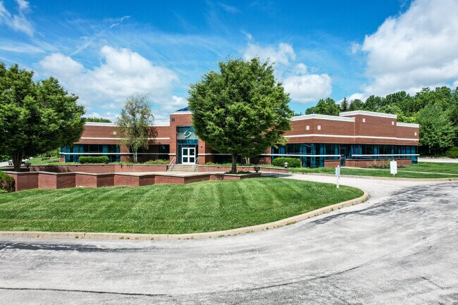 Plus de détails pour 31 General Warren Blvd, Malvern, PA - Bureau à vendre
