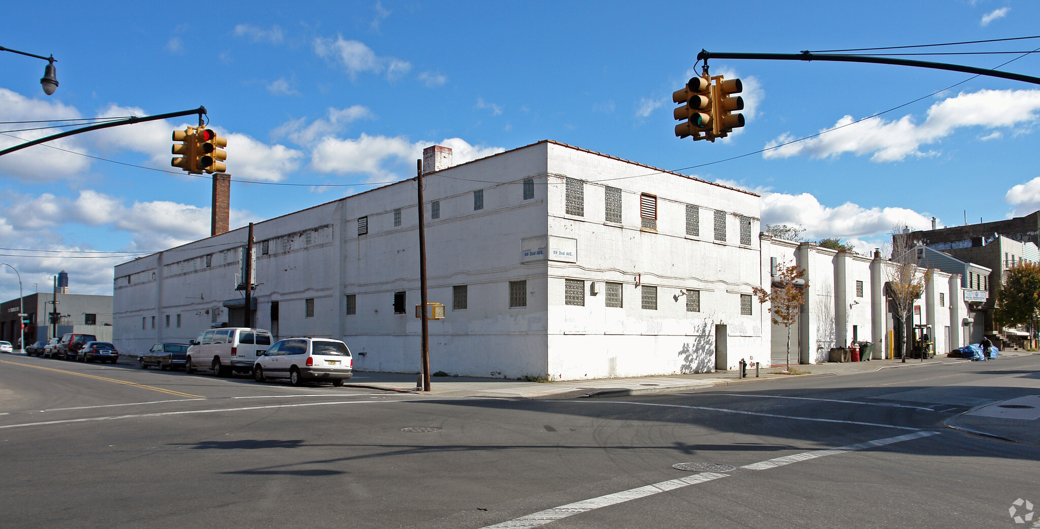 69 2nd Ave, Brooklyn, NY for sale Primary Photo- Image 1 of 1