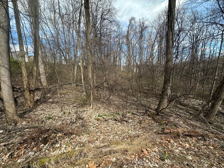 Off VanVoorhis Rd on Mike Street, Morgantown, WV à vendre - Photo du bâtiment - Image 2 de 10