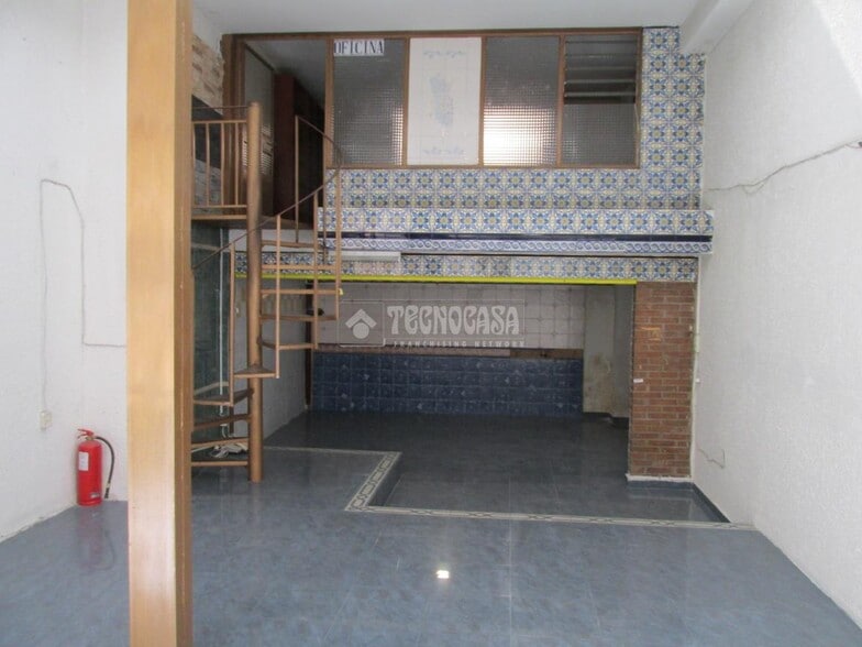 Immeuble residentiel dans Leganés, Madrid à vendre - Photo intérieure - Image 2 de 2