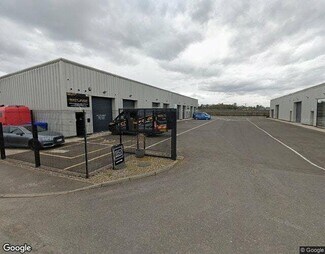 Plus de détails pour Ruthvenfield Ave, Perth - Industriel à louer