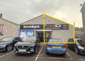 Plus de détails pour 57B Mill St, Rutherglen - Commerce de détail à louer