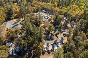 White Horse RV Park- Long-term - Campground